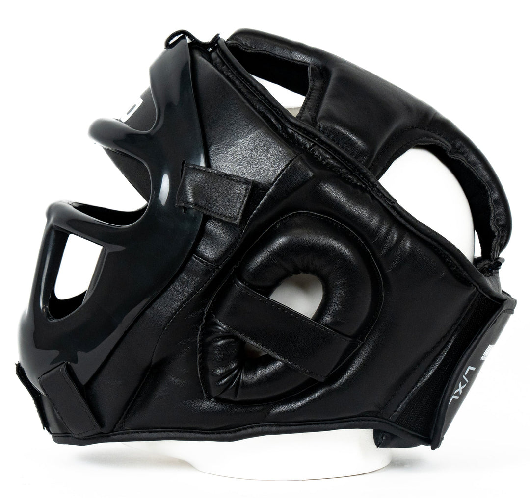 Casca Box Knockout Face Saver | knock-out.ro