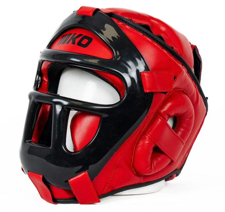 Casca Box Knockout Face Saver | knock-out.ro