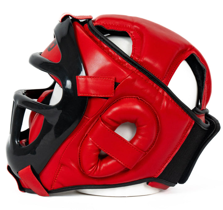 Casca Box Knockout Face Saver | knock-out.ro