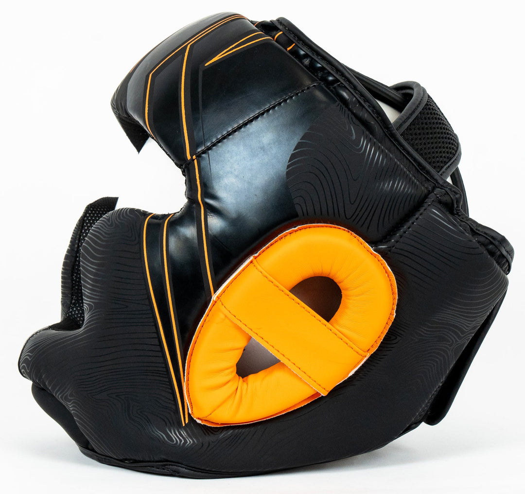 Casca Box Knockout Fusion FX | knock-out.ro