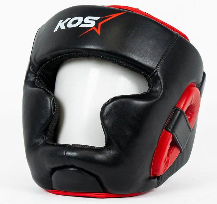 Casca Box KO Starter 2.0 | knock-out.ro