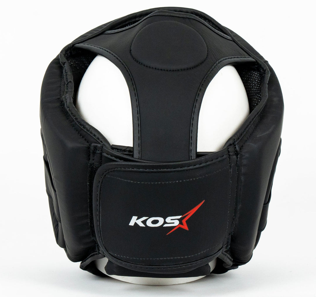 Casca Box KO Starter | knock-out.ro