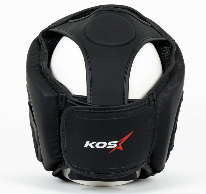 Casca Box KO Starter | knock-out.ro