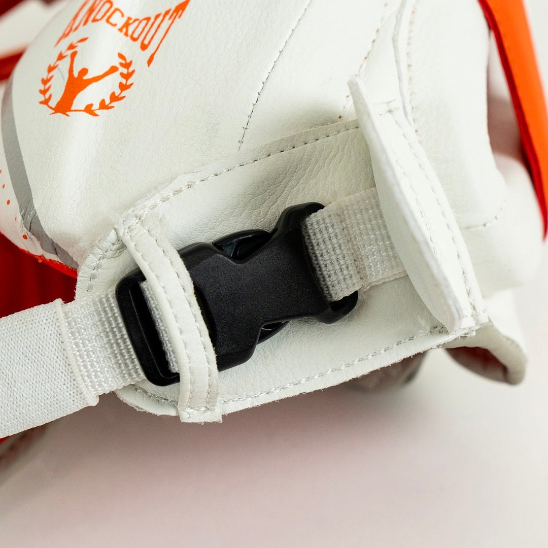 Casca Box Knockout Prime Series | knock-out.ro