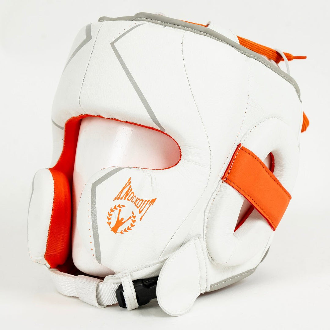 Casca Box Knockout Prime Series | knock-out.ro