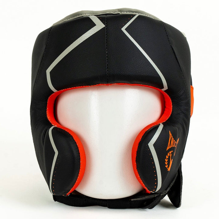 Knockout Prime Series Boxing Headguards