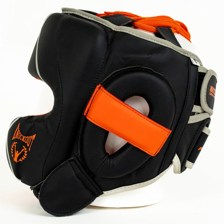 Casca Box Knockout Prime Series | knock-out.ro