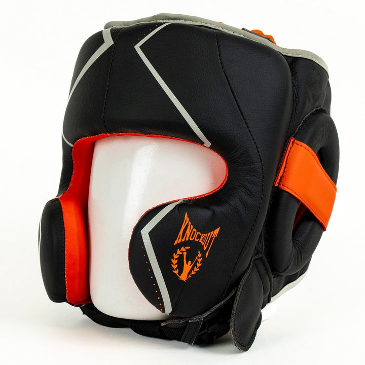 Casca Box Knockout Prime Series | knock-out.ro