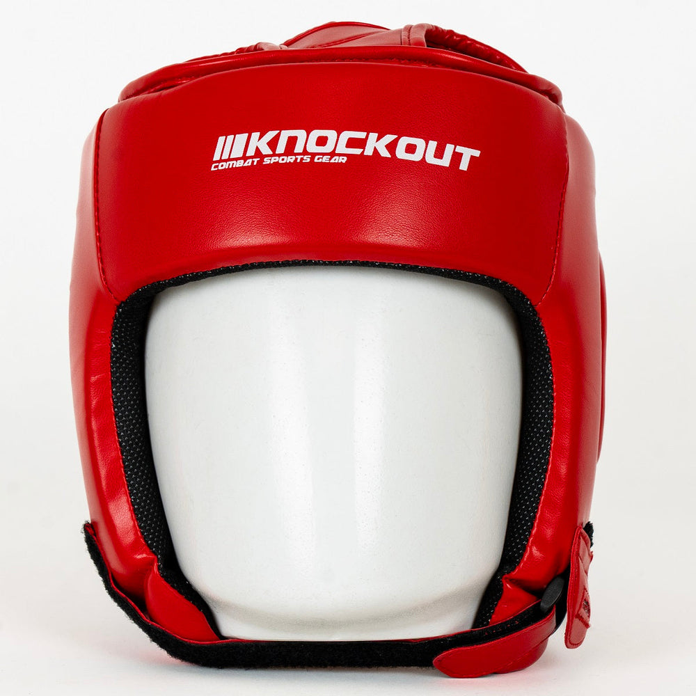 Casca Box Knockout Competition 2.0 | knock-out.ro