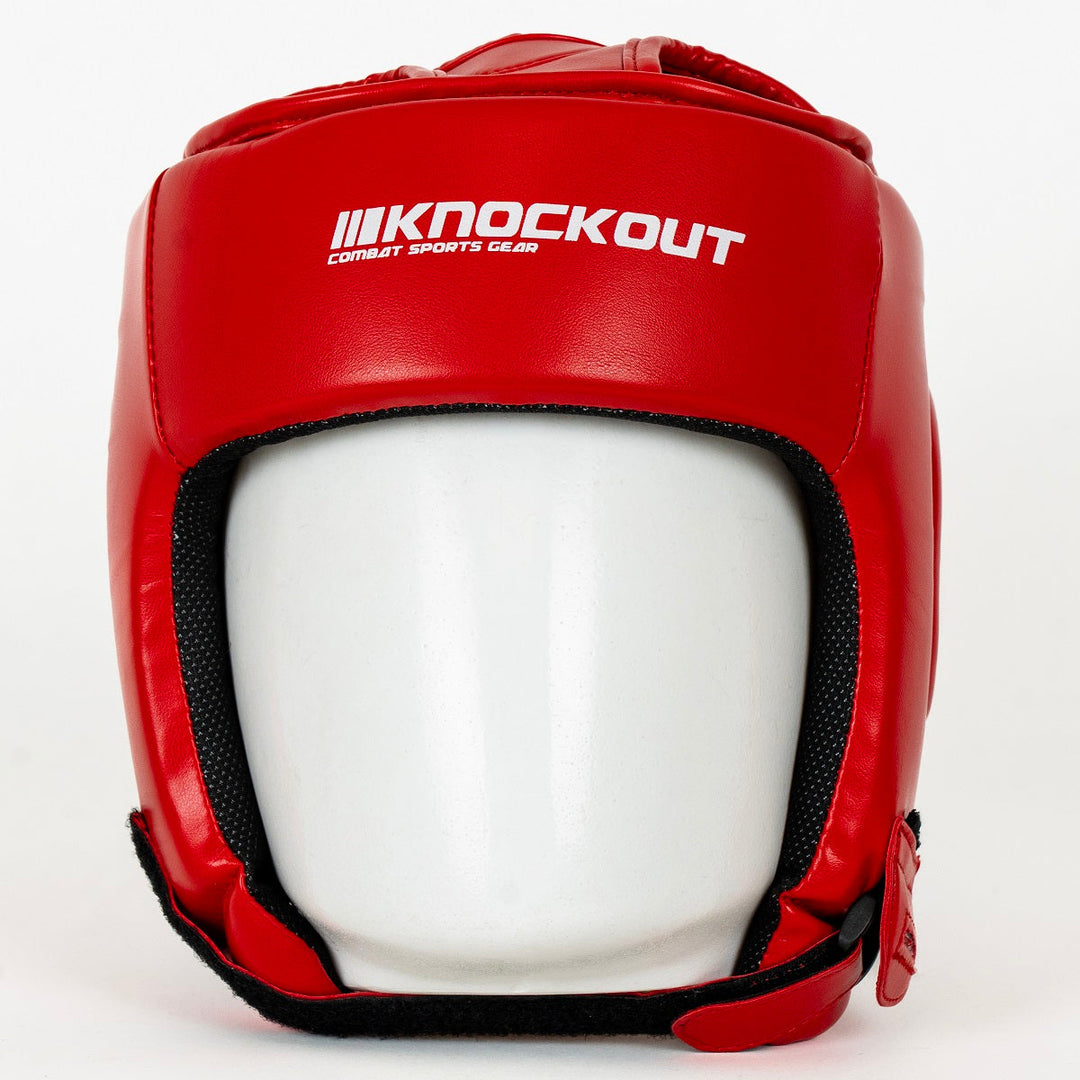 Casca Box Knockout Competition 2.0 | knock-out.ro