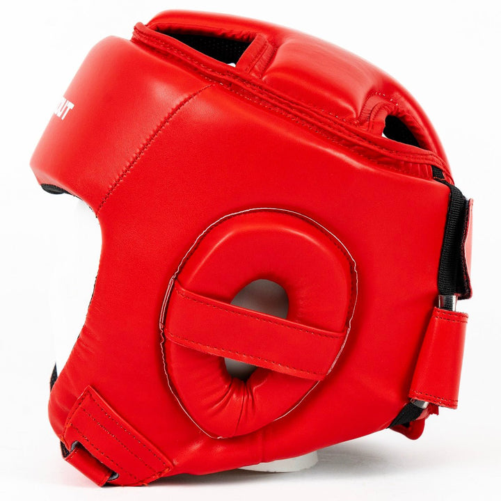 Knockout Competition Kickbox Headguard