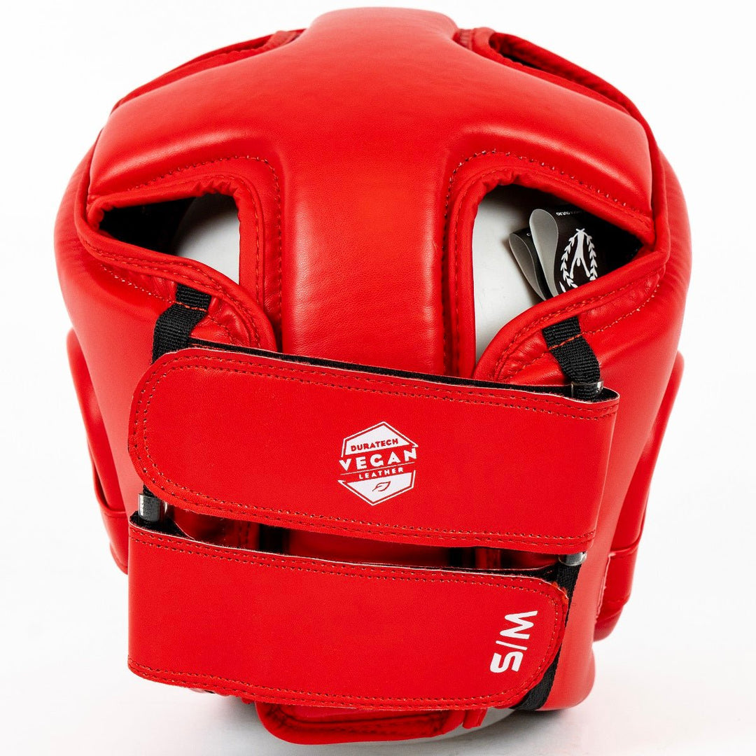 Knockout Competition Kickbox Headguard