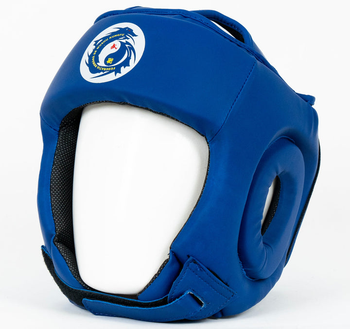 Casca WUSHU Knockout | knock-out.ro