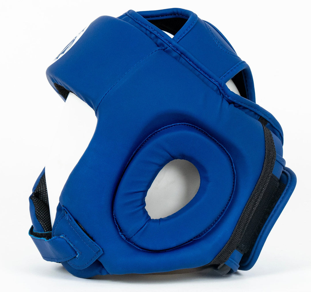 Casca WUSHU Knockout | knock-out.ro