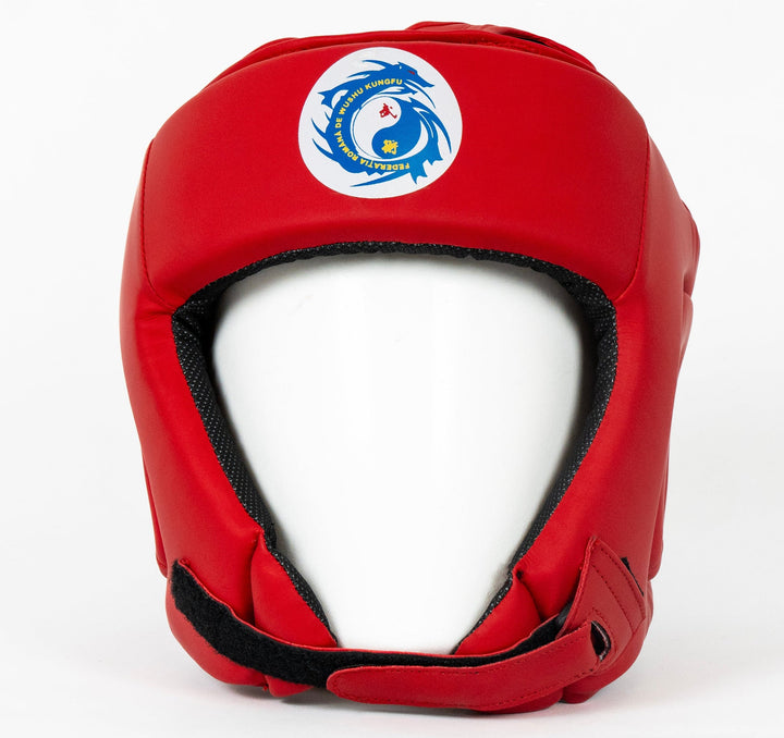 Casca WUSHU Knockout | knock-out.ro