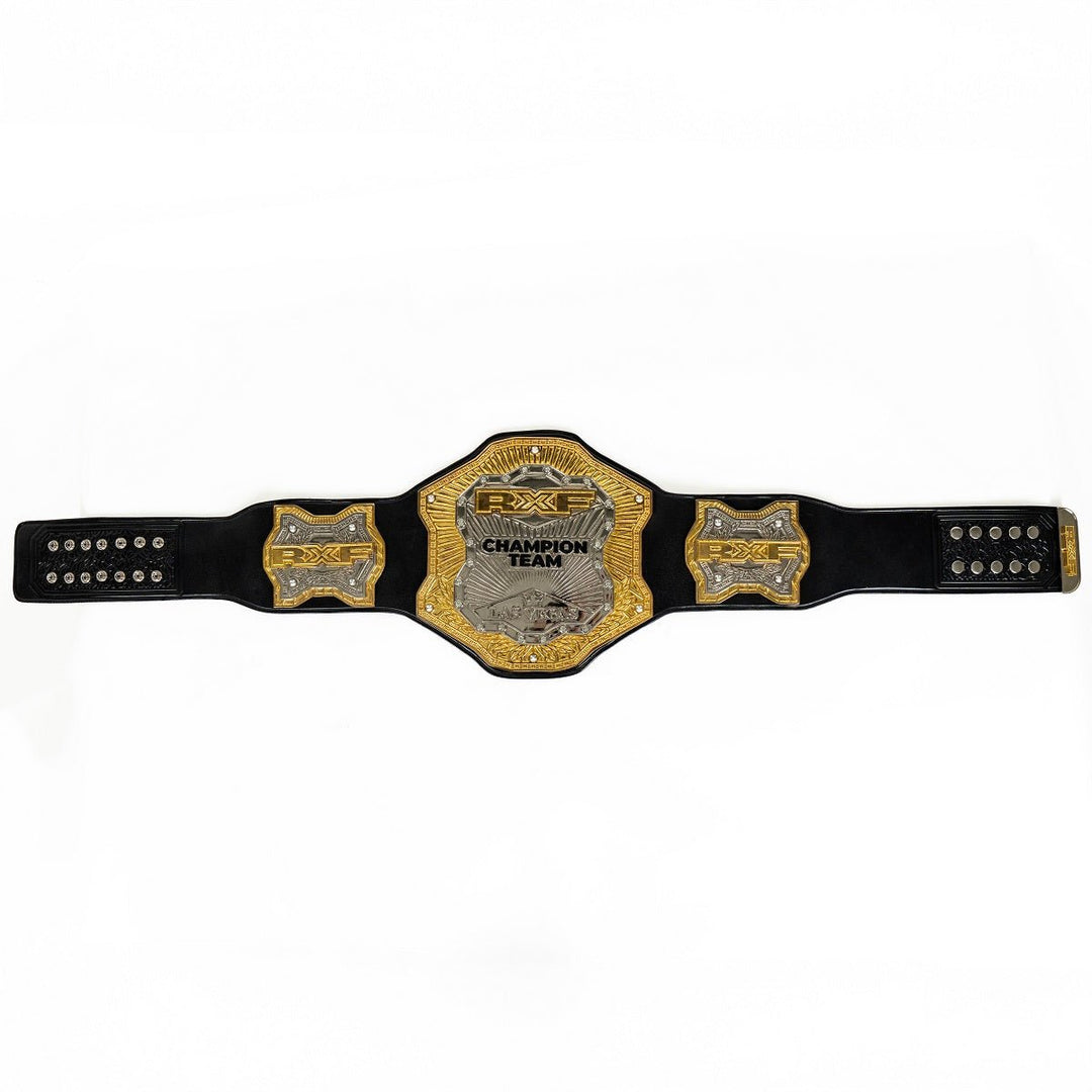 Centura Campion Personalizata Premium | knock-out.ro