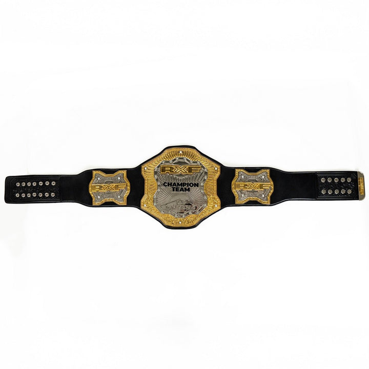 Centura Campion Personalizata Premium | knock-out.ro