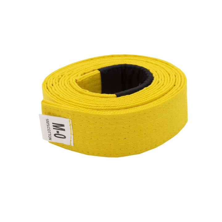 Centura Jiu Jitsu Knockout Copii | knock-out.ro