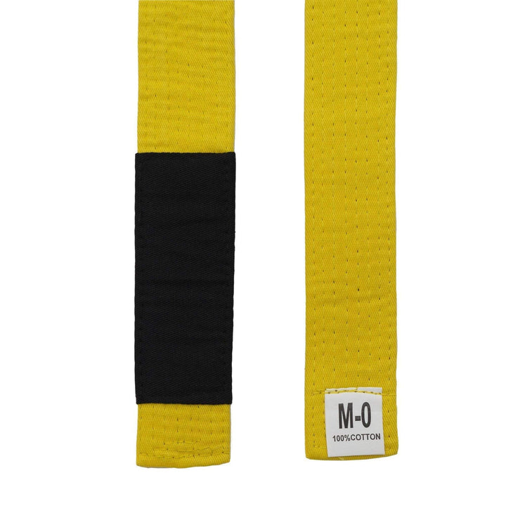 Centura Jiu Jitsu Knockout Copii | knock-out.ro