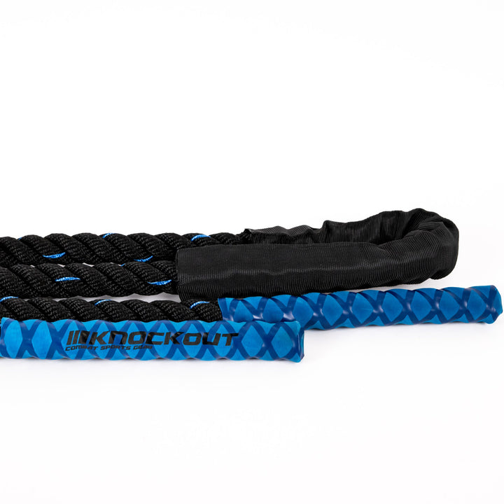 Coarda Sarituri Knockout Endurance | knock-out.ro