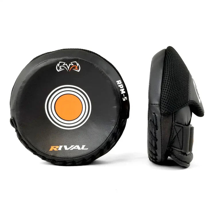 Mitts Rival RPM5 Parabolic – Knockout Fightgear