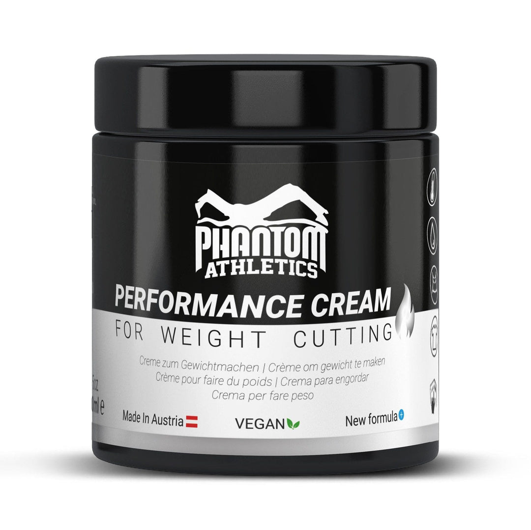 Crema pentru Slabire Phantom Performance | knock-out.ro