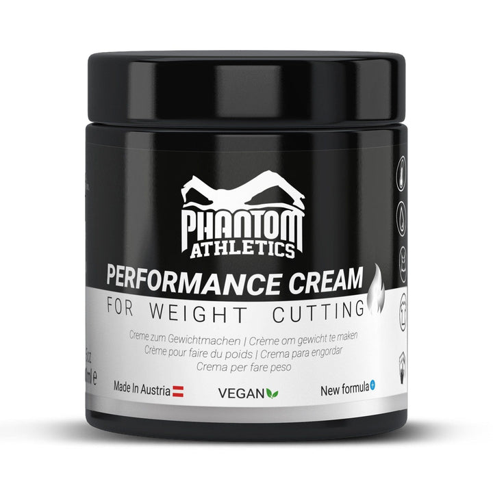 Crema pentru Slabire Phantom Performance | knock-out.ro