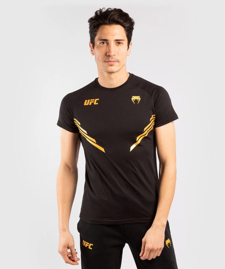 Tricou Venum x UFC Champion