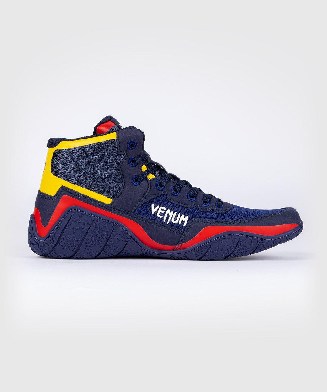 Ghete lupte Venum Elite | knock-out.ro