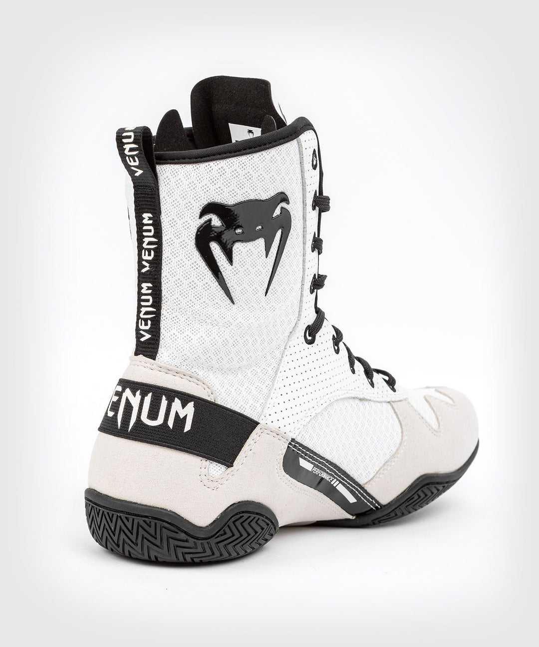 Ghete Box Venum Elite | knock-out.ro