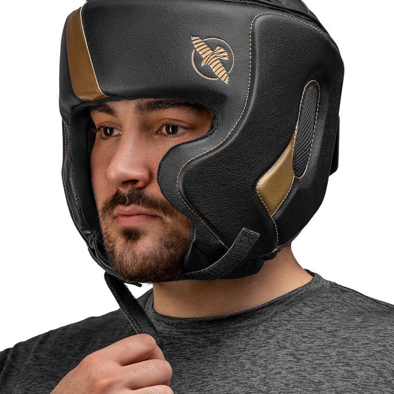 Casca Box Hayabusa T3 | knock-out.ro