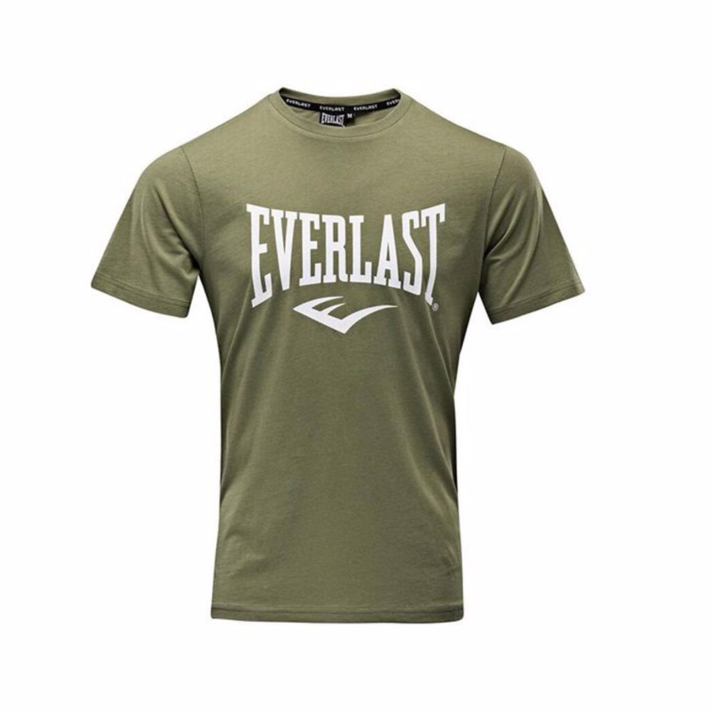 Tricou Everlast Russel | knock-out.ro