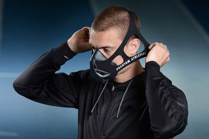 Phantom Training Mask