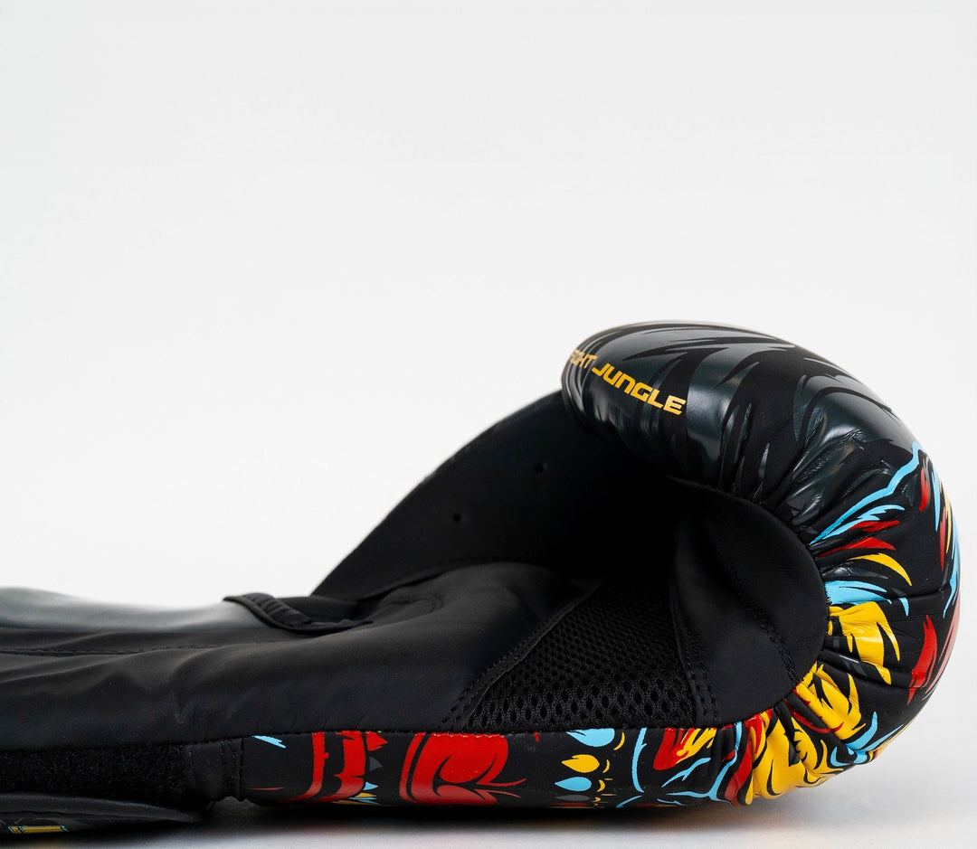 Knockout Boxhandschuhe LION Kinder