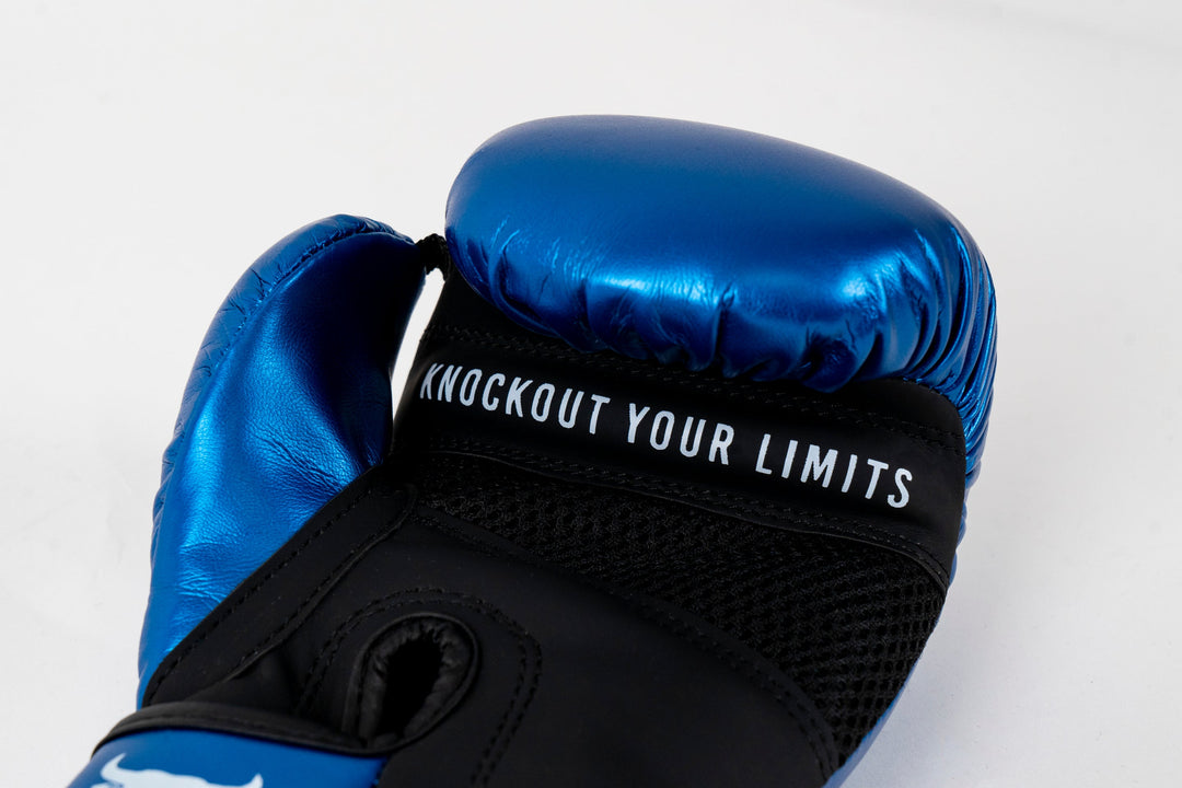 Manusi Box Knockout Copii | knock-out.ro