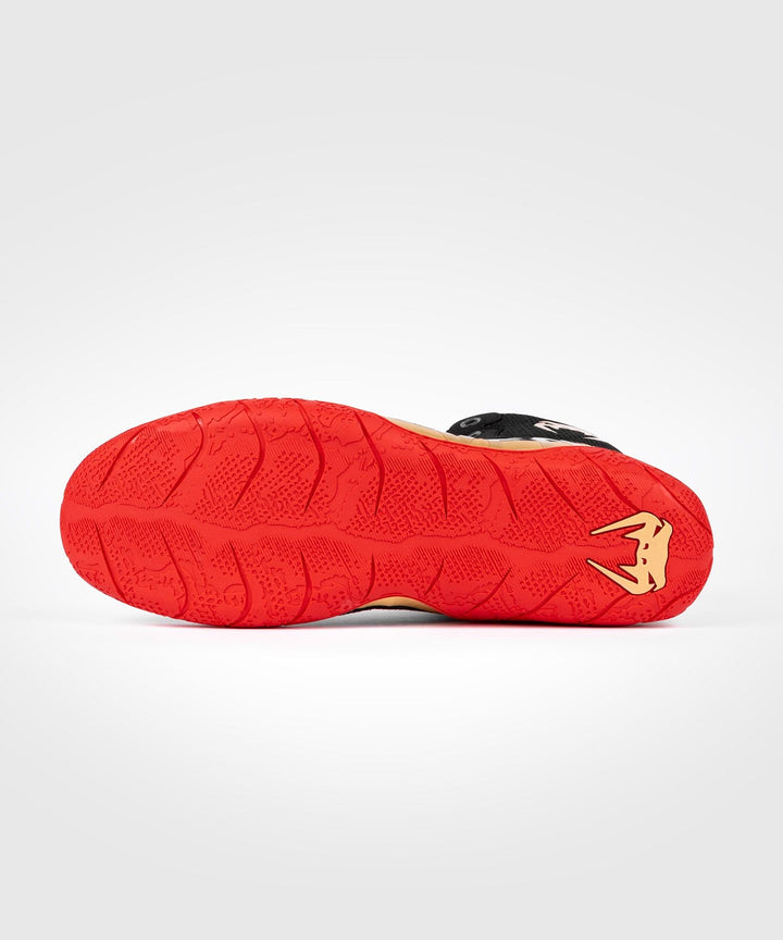 Ghete lupte Venum Elite | knock-out.ro