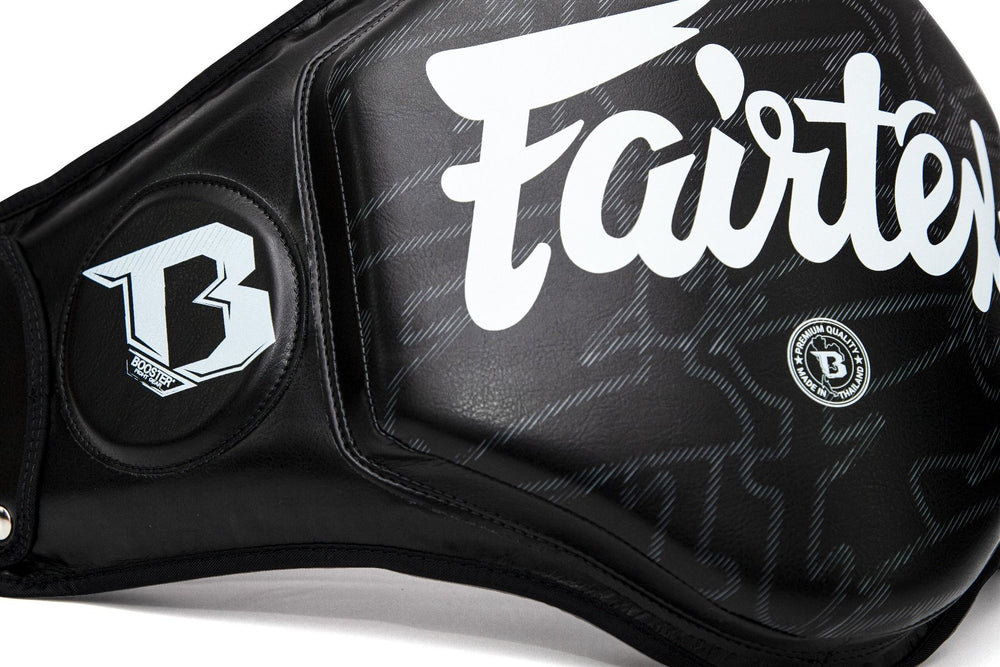 Burtiera Fairtex | knock-out.ro