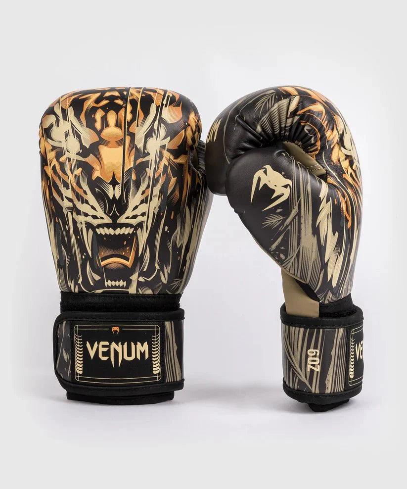 Venum Tiger Kids Boxing Gloves