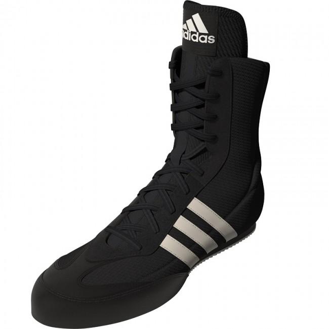 Ghete Box Adidas Box Hog 2 | knock-out.ro