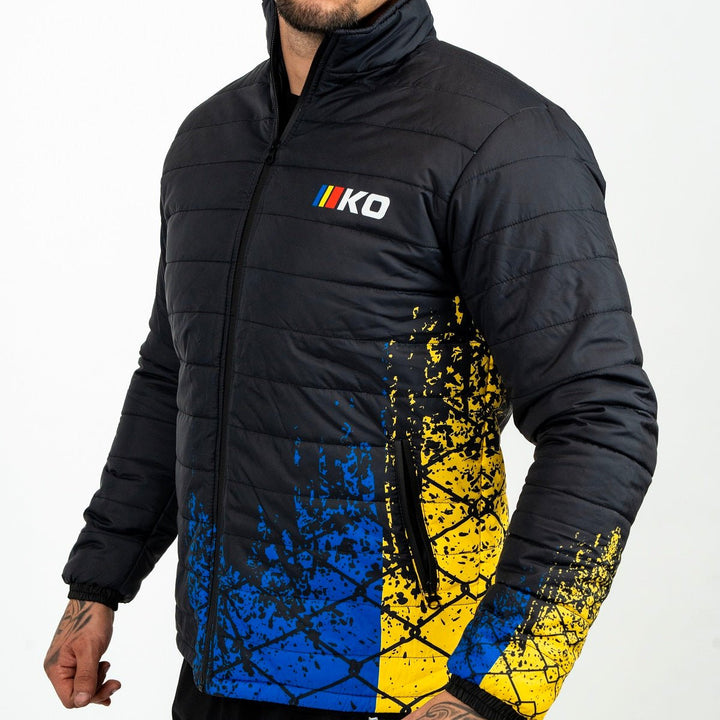 Knockout V2 Jacket