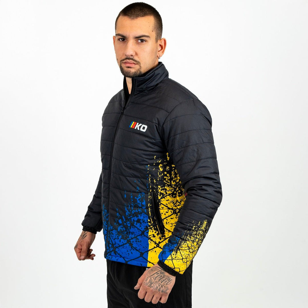 Knockout V2 Jacket