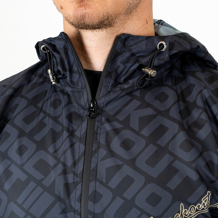 Knockout Vice Jacket