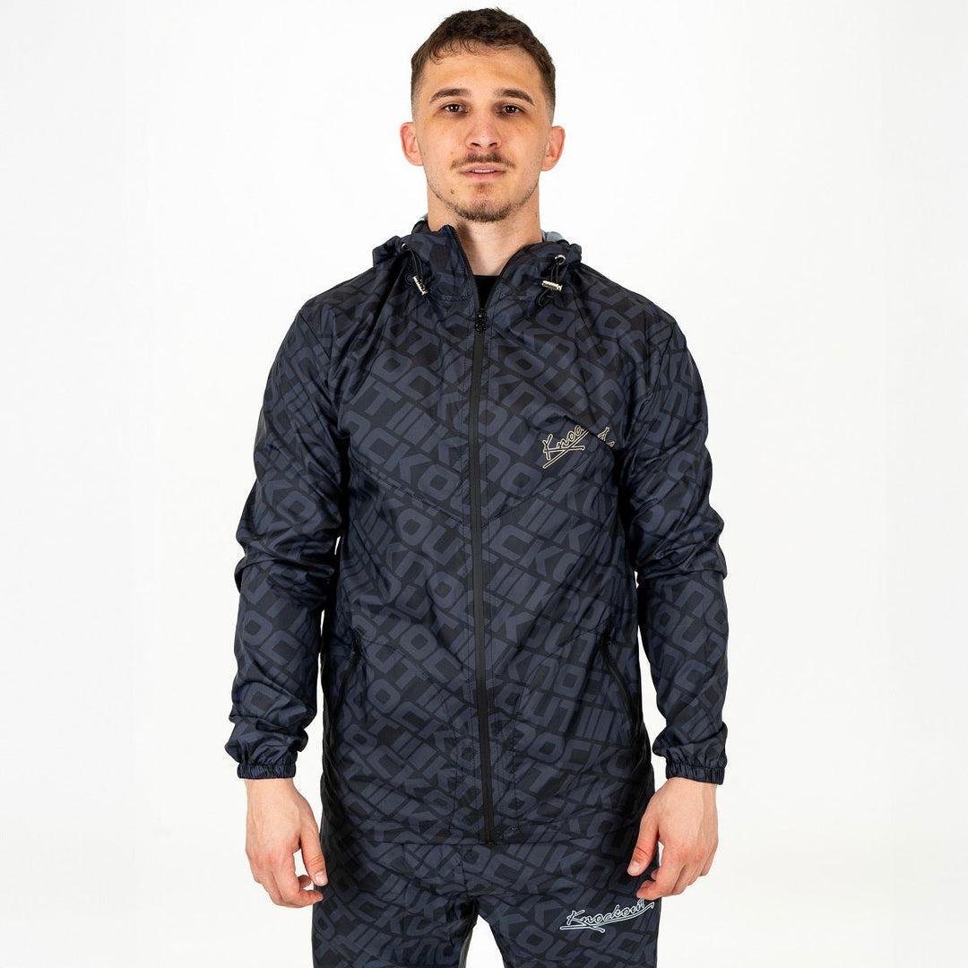 Knockout Vice Jacket