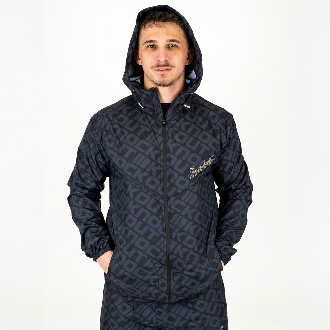 Knockout Vice Jacket