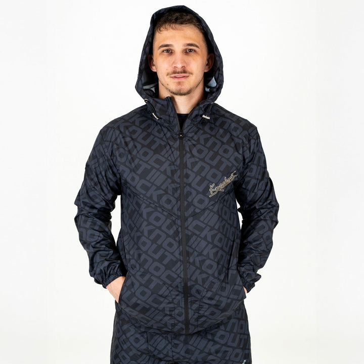 Knockout Vice Jacket