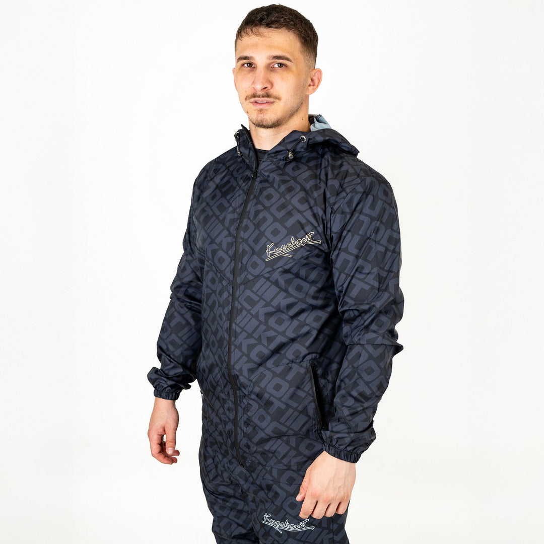 Knockout Vice Jacket