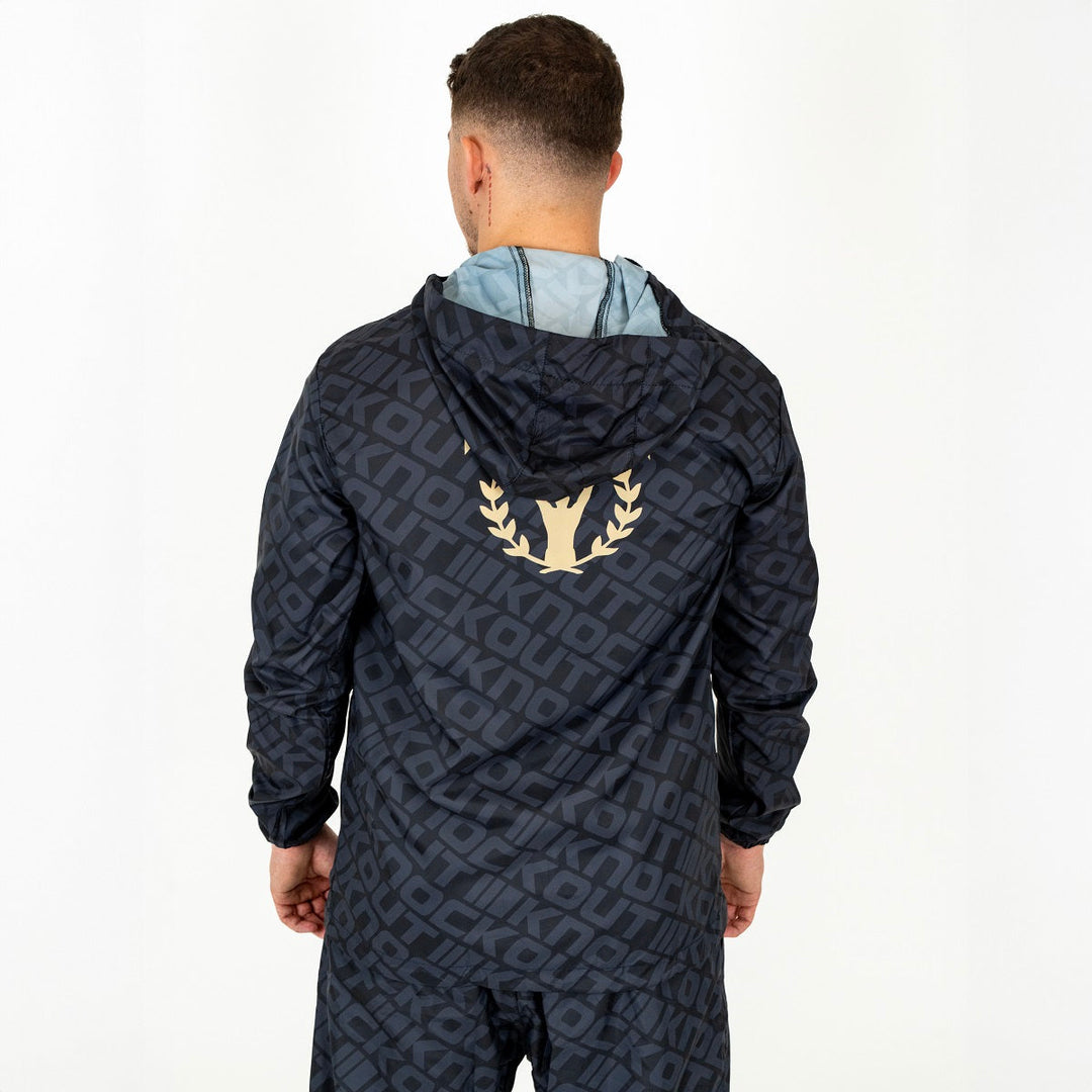 Knockout Vice Jacket