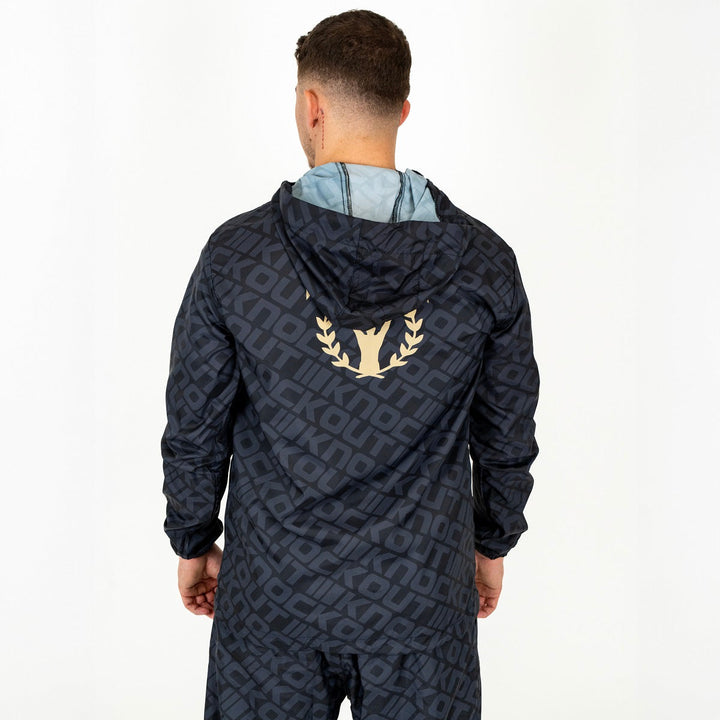 Knockout Vice Jacket