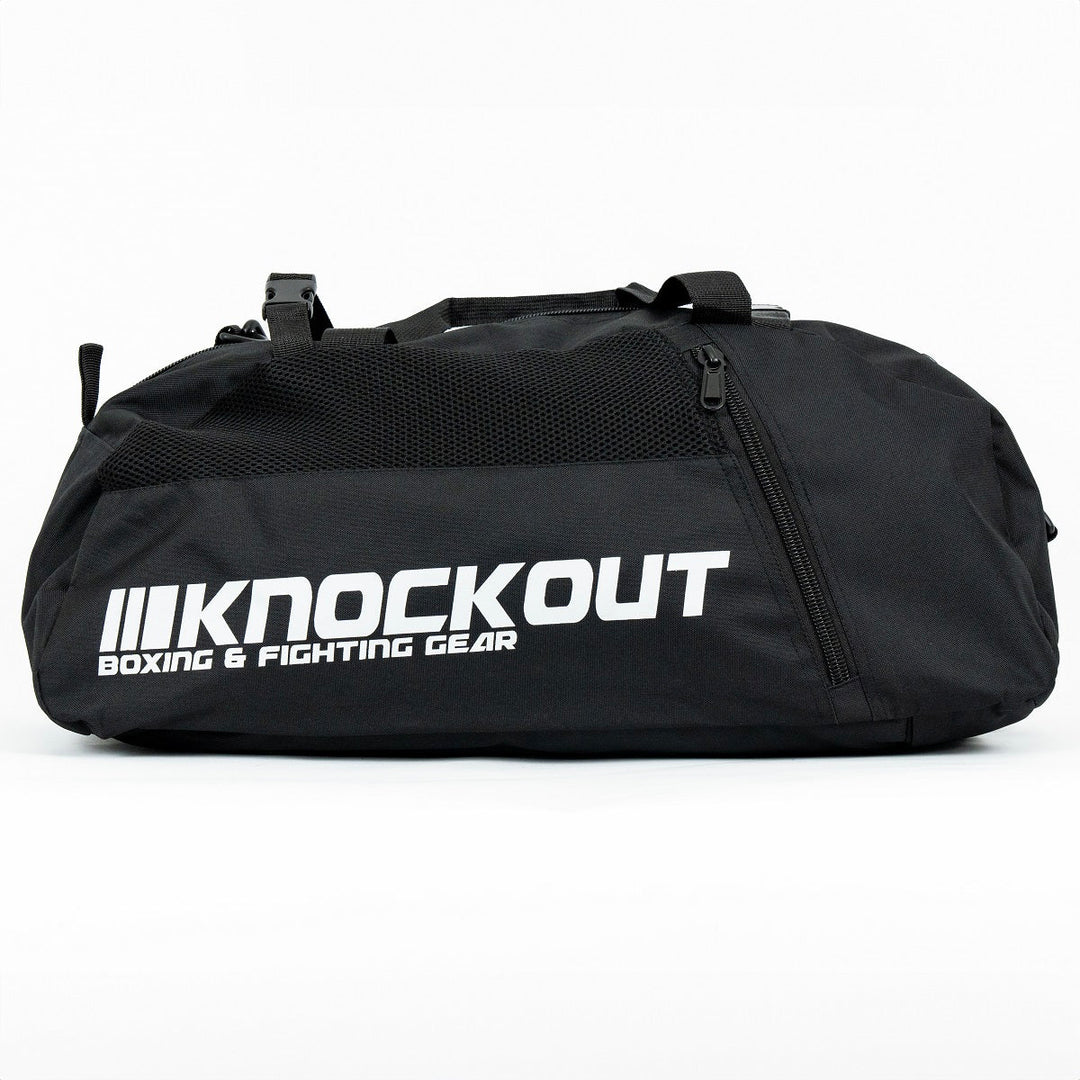 Knockout Training Bag GRNDR