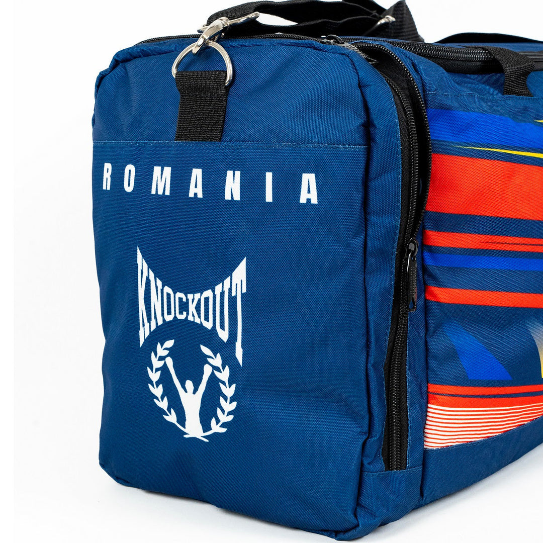 Knockout FRB Pro Training Bag